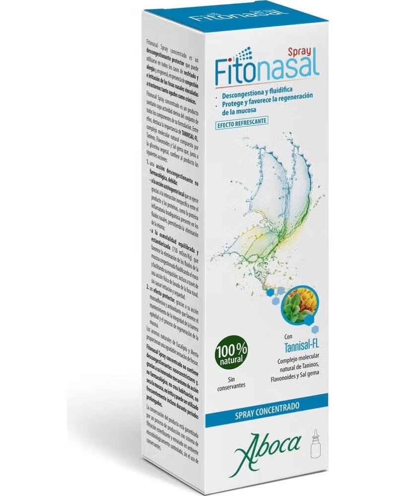 FITONASAL 