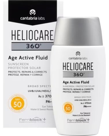 HELIOCARE 