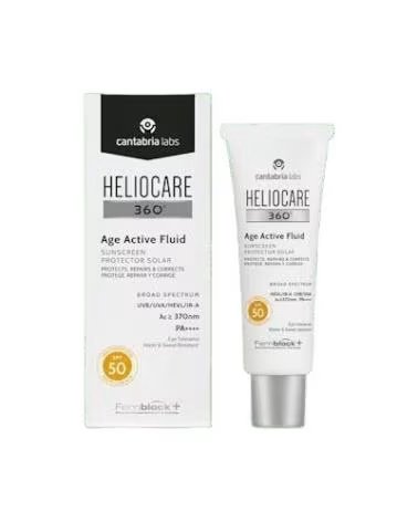 HELIOCARE 