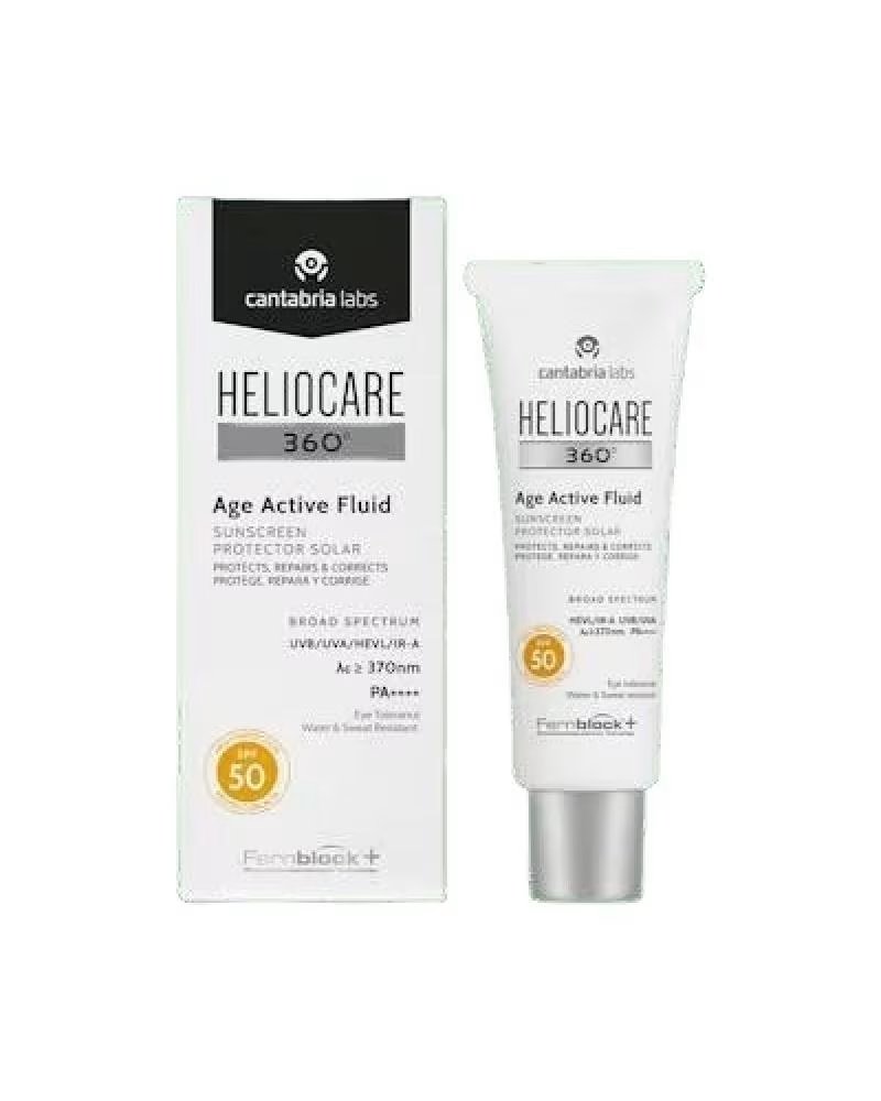 HELIOCARE 