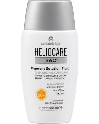 HELIOCARE 