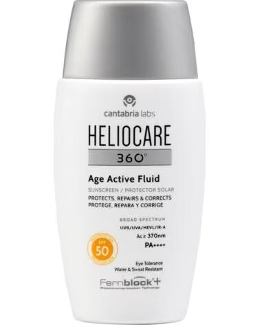 HELIOCARE 