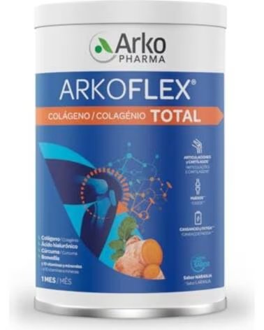 ARKOPHARMA 