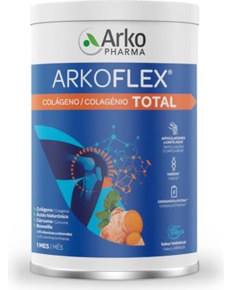 ARKOPHARMA 