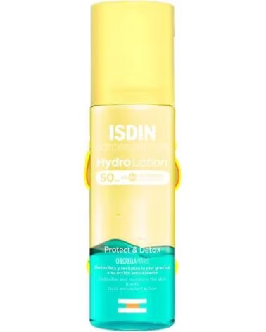 ISDIN 