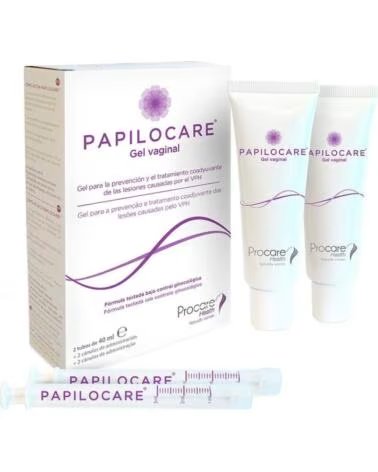 PAPILOCARE 