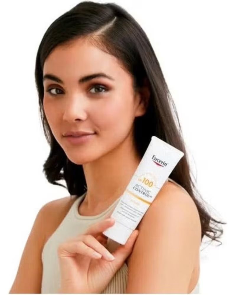 EUCERIN 