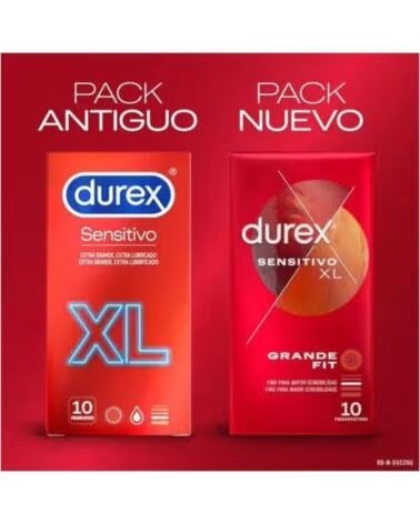 DUREX 