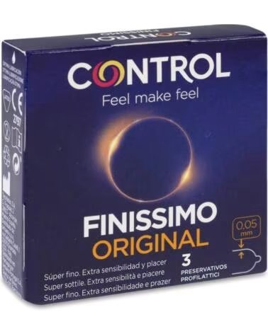 CONTROL 