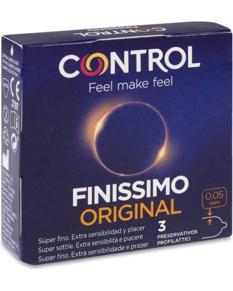 CONTROL 