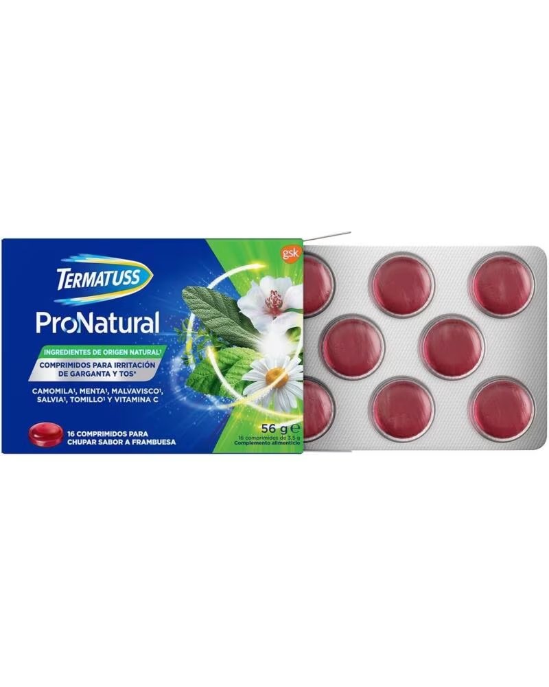 TERMATUSS 