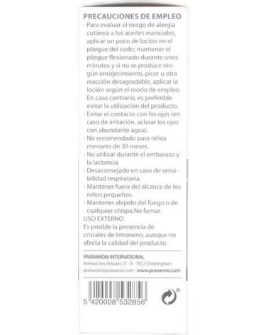 AROMAPAR 
