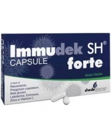 IMMUDEK 