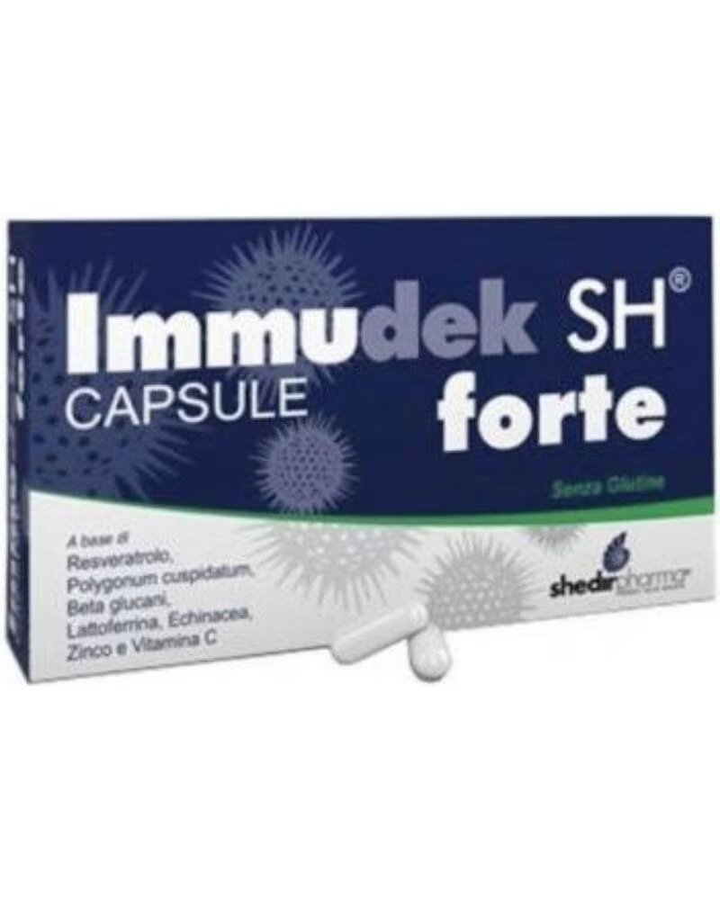 IMMUDEK 