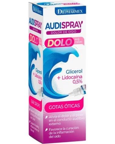 AUDISPRAY 