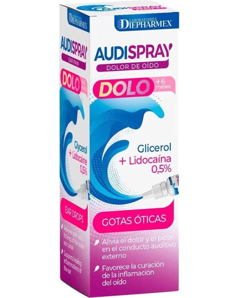 AUDISPRAY 