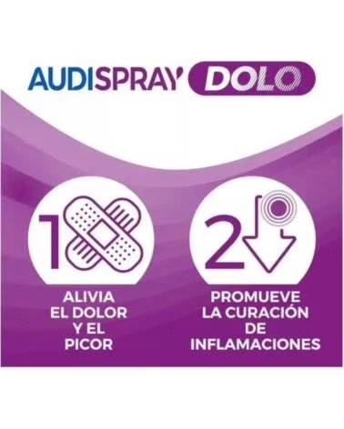 AUDISPRAY 