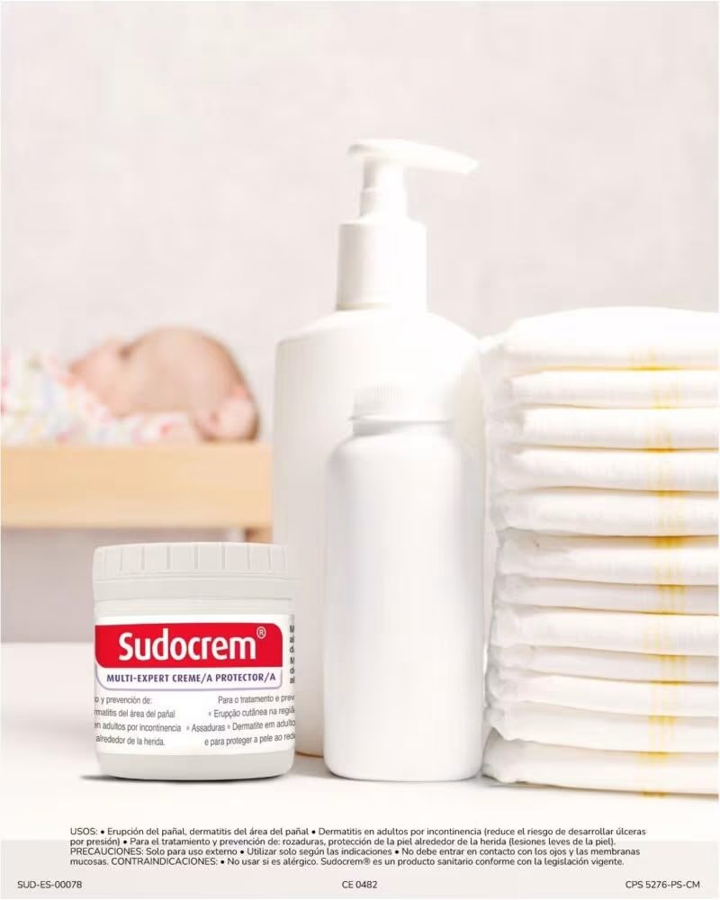 SUDOCREM 