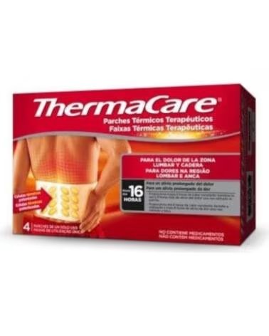 THERMACARE 