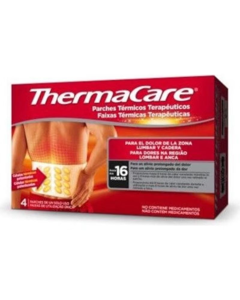 THERMACARE 
