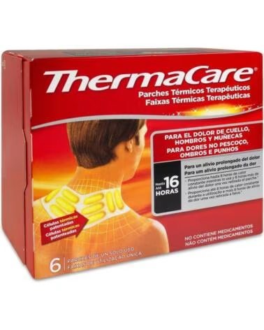 THERMACARE 