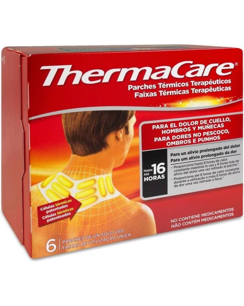 THERMACARE 