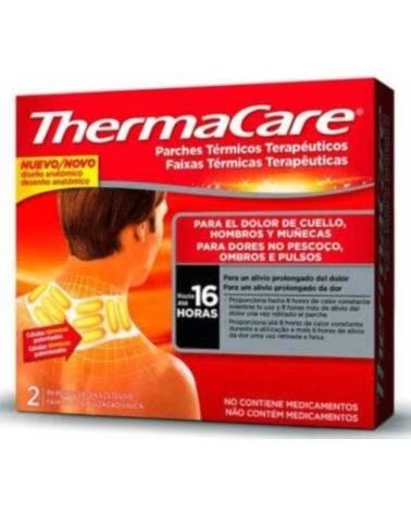 THERMACARE 