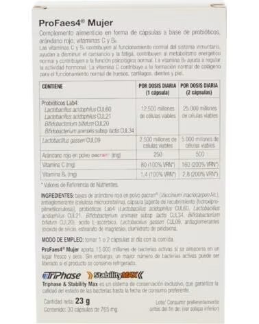 PROFAES 4 
