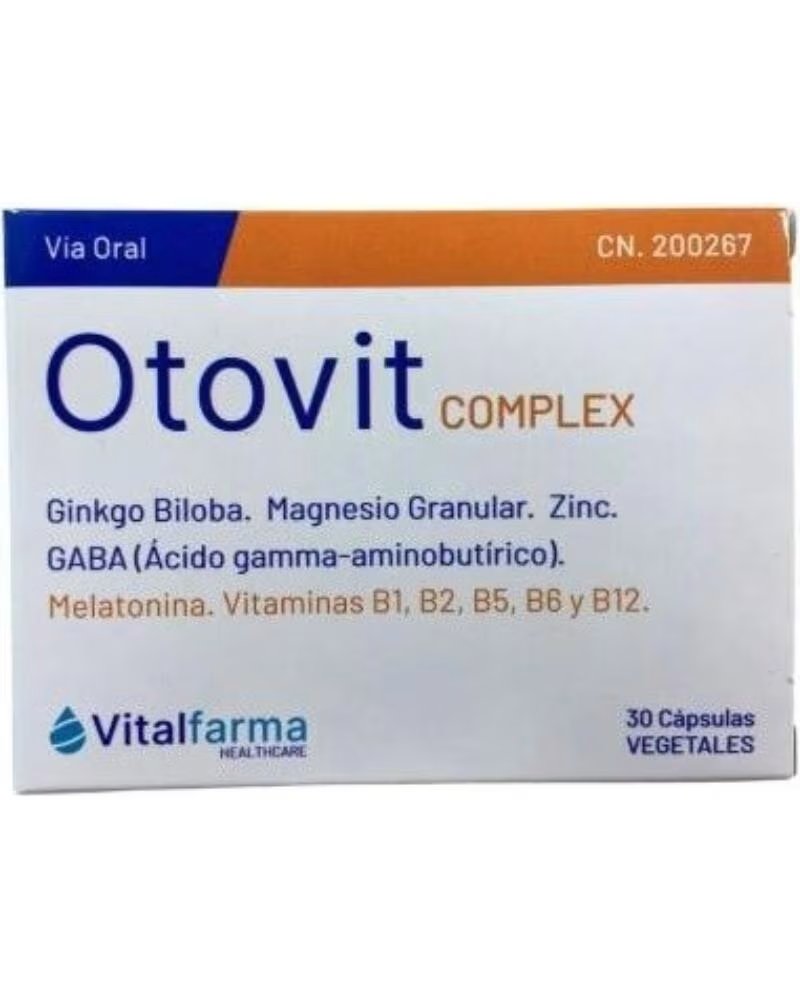 OTOVIT 