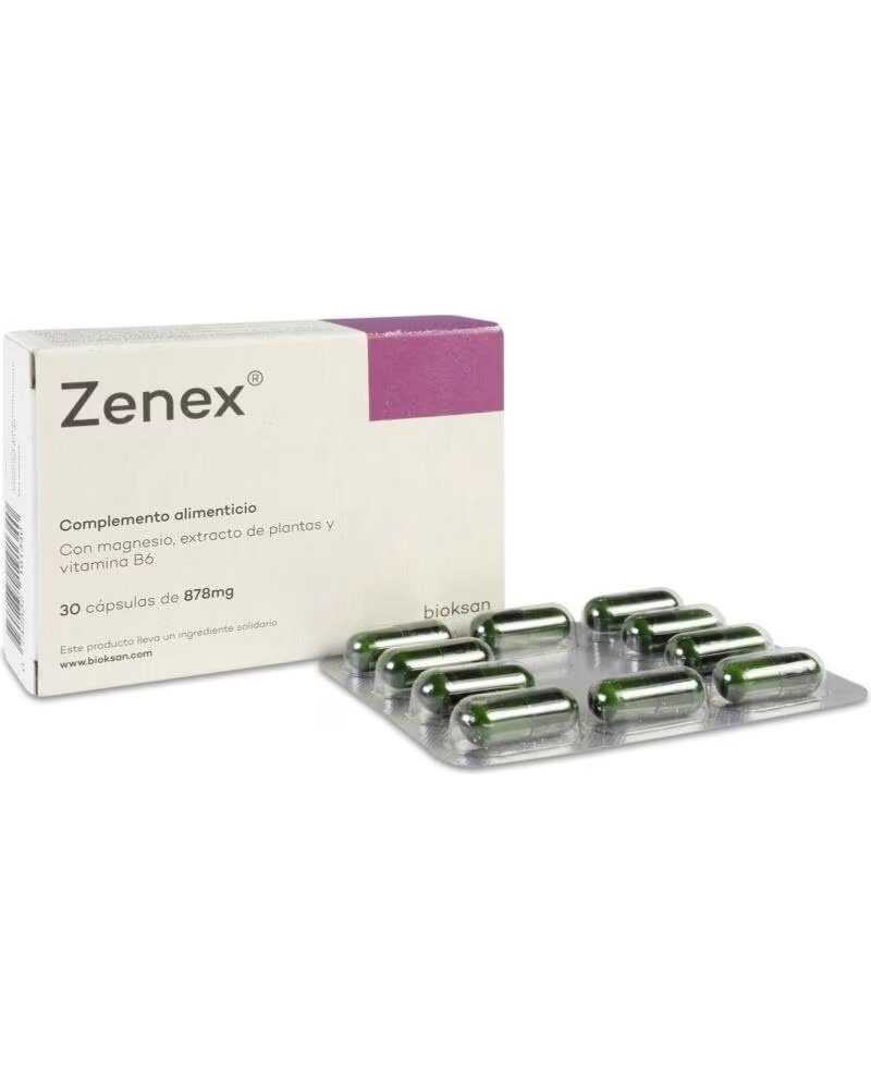 ZENEX 