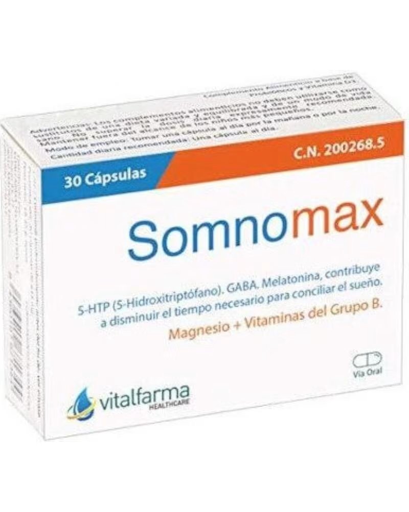 SOMNOMAX 