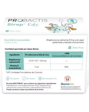 PROBACTIS 