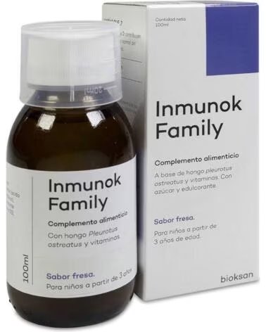 INMUNOK 