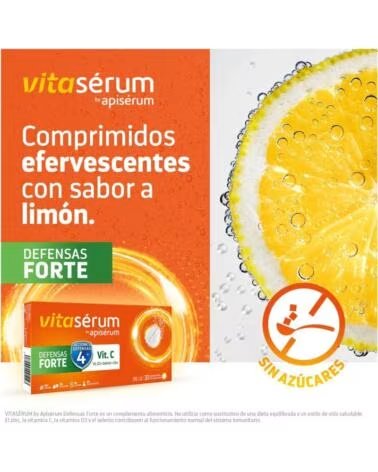 VITASERUM 