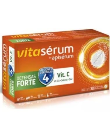 VITASERUM 