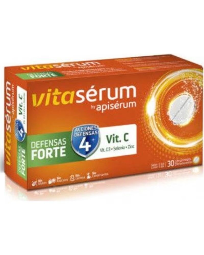 VITASERUM 