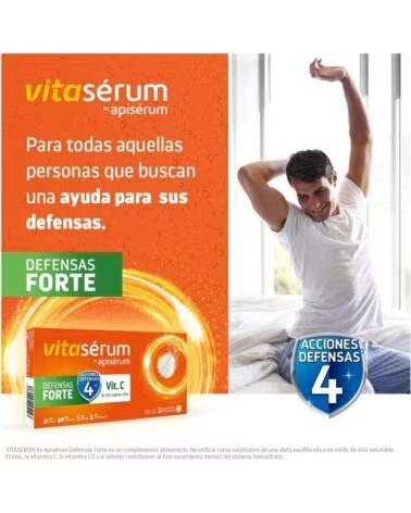 VITASERUM 