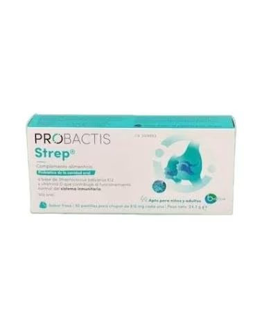 PROBACTIS 