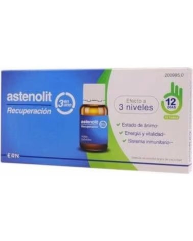 ASTENOLIT 