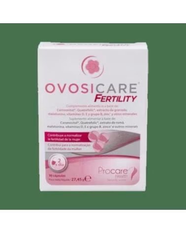 OVOSICARE 