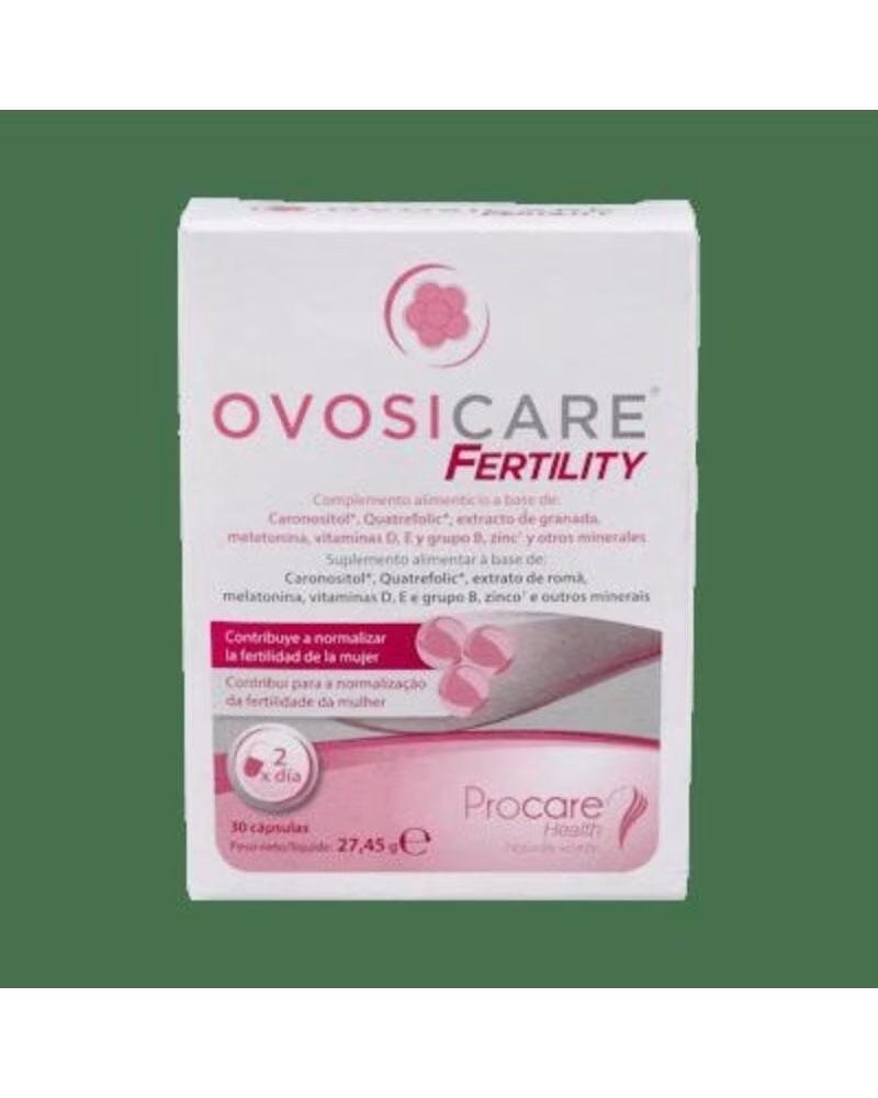 OVOSICARE 