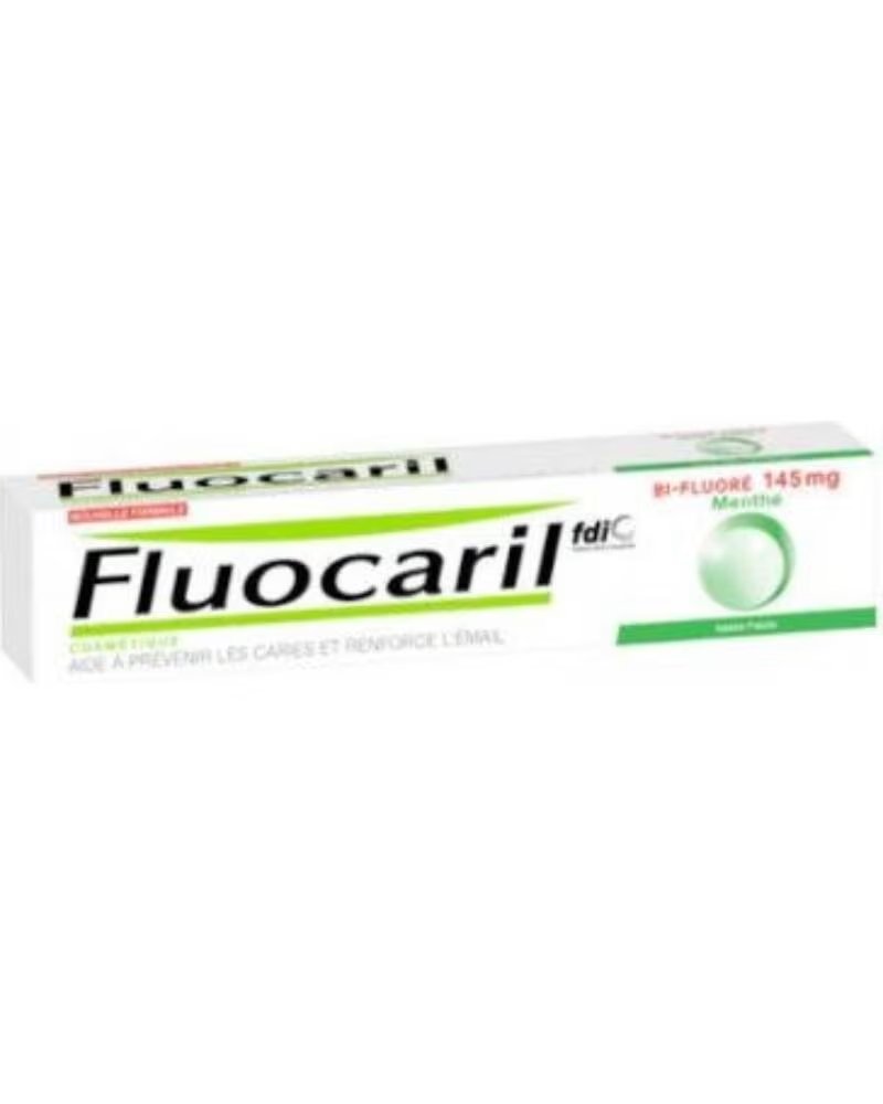 FLUOCARIL 