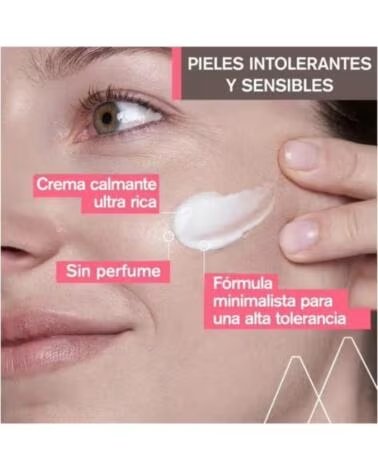 URIAGE TOLÉDERM CONTROL CUIDADO RICO APAZIGUANTE 40ML