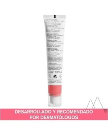URIAGE TOLÉDERM CONTROL CUIDADO RICO APAZIGUANTE 40ML