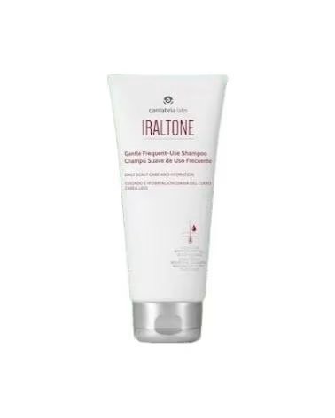 IRALTONE SHAMPOING USAGE FRÉQUENT 200 ML
