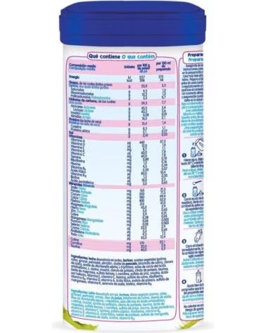 MILTINA EXPERT AR LEITE PARA LACTENTES 700 G