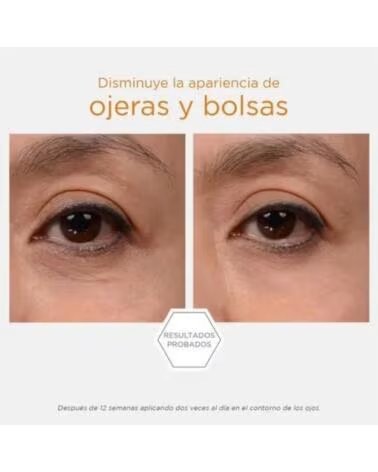 NEOSTRATA ENLIGHTEN CONTORNO DOS OLHOS ILUMINADOR