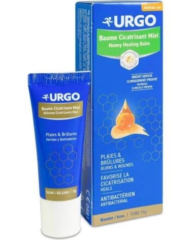 URGO HONIG-HEILBALSAM