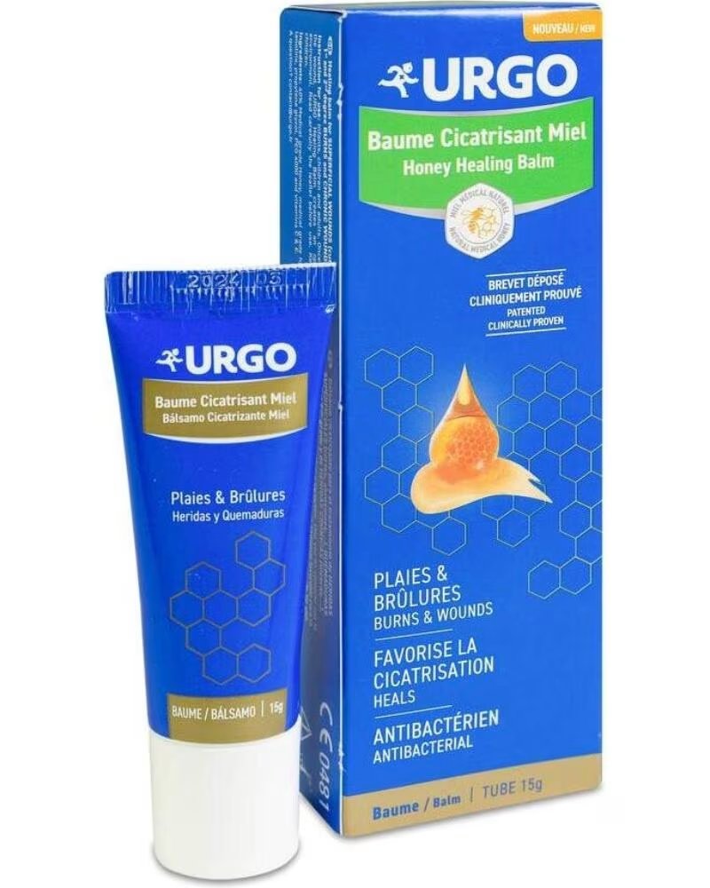URGO HONIG-HEILBALSAM