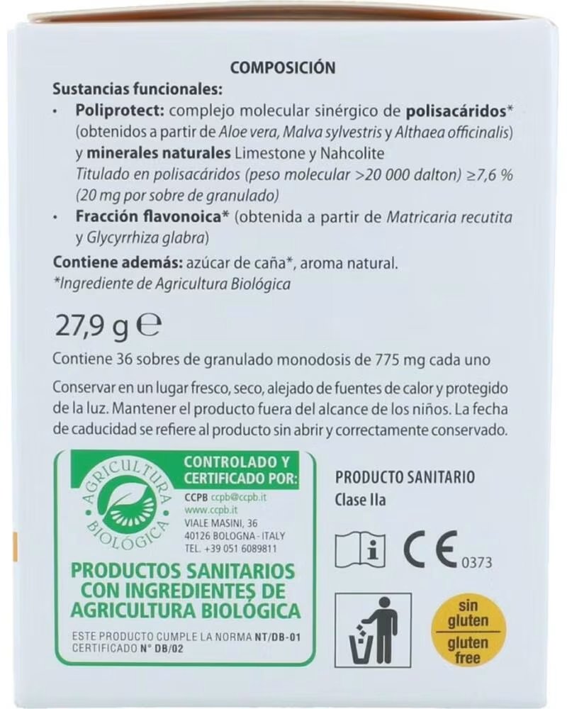 ABOCA NEOBIANACID PEDIATRIC GASTRIC PROTECTOR